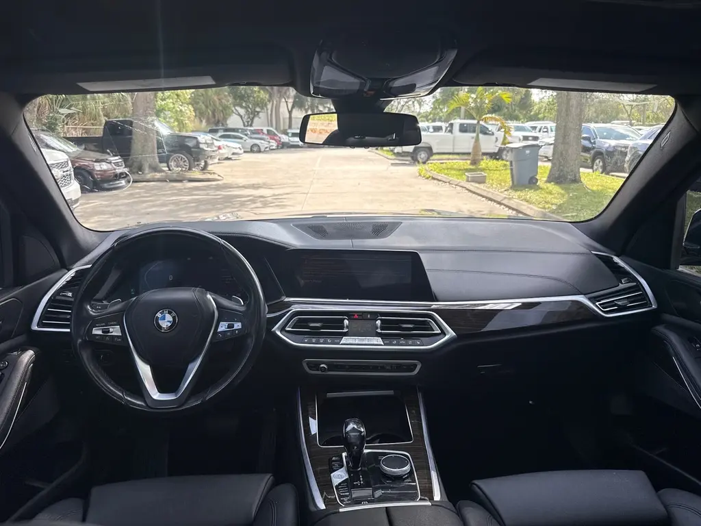 Florida Fine Cars - Used BMW X5 2020 WEST PALM SDRIVE40I