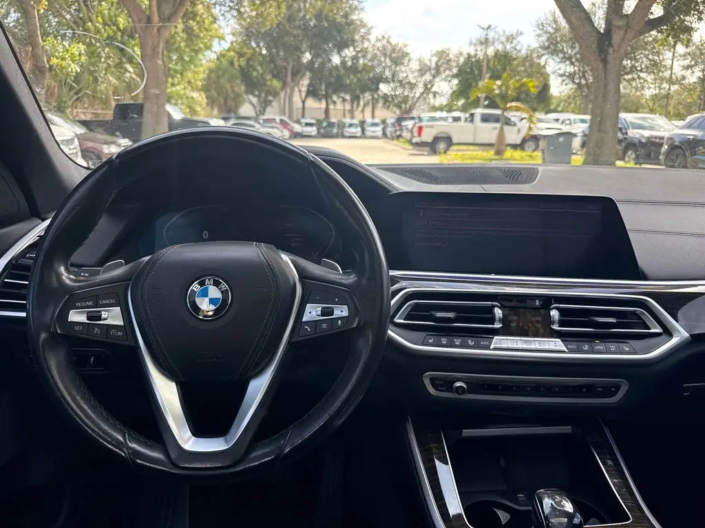 Florida Fine Cars - Used BMW X5 2020 WEST PALM SDRIVE40I