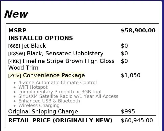 Florida Fine Cars - Used BMW X5 2020 WEST PALM SDRIVE40I