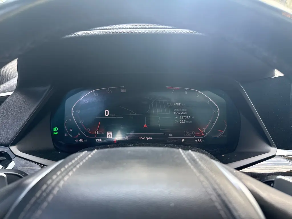 Florida Fine Cars - Used BMW X5 2020 WEST PALM SDRIVE40I