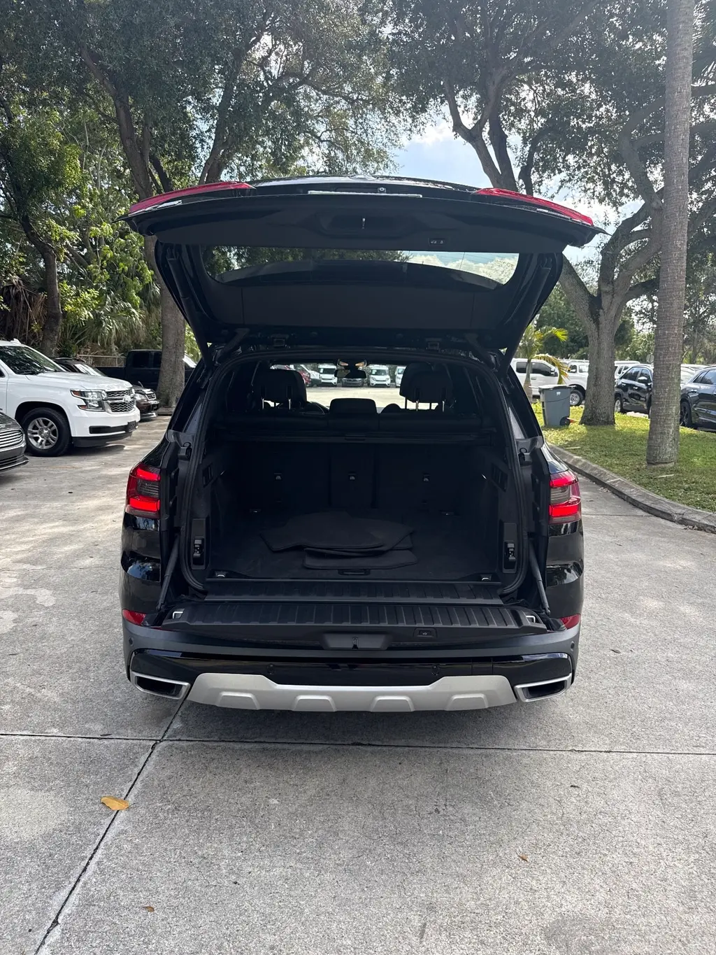 Florida Fine Cars - Used BMW X5 2020 WEST PALM SDRIVE40I