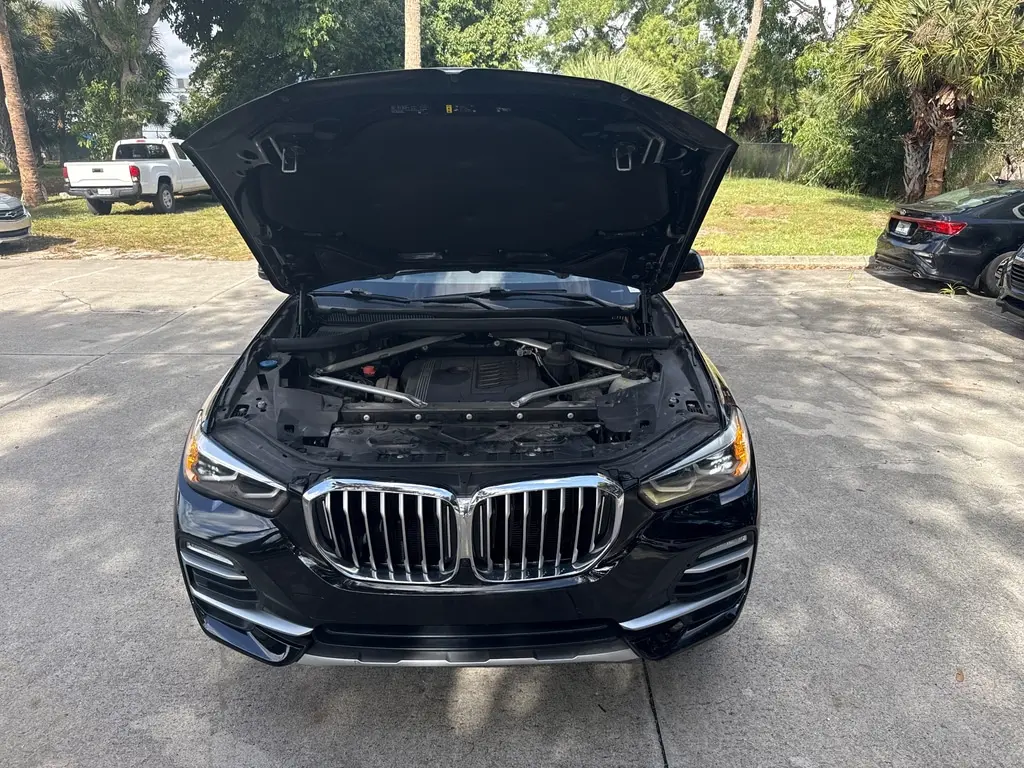 Florida Fine Cars - Used BMW X5 2020 WEST PALM SDRIVE40I