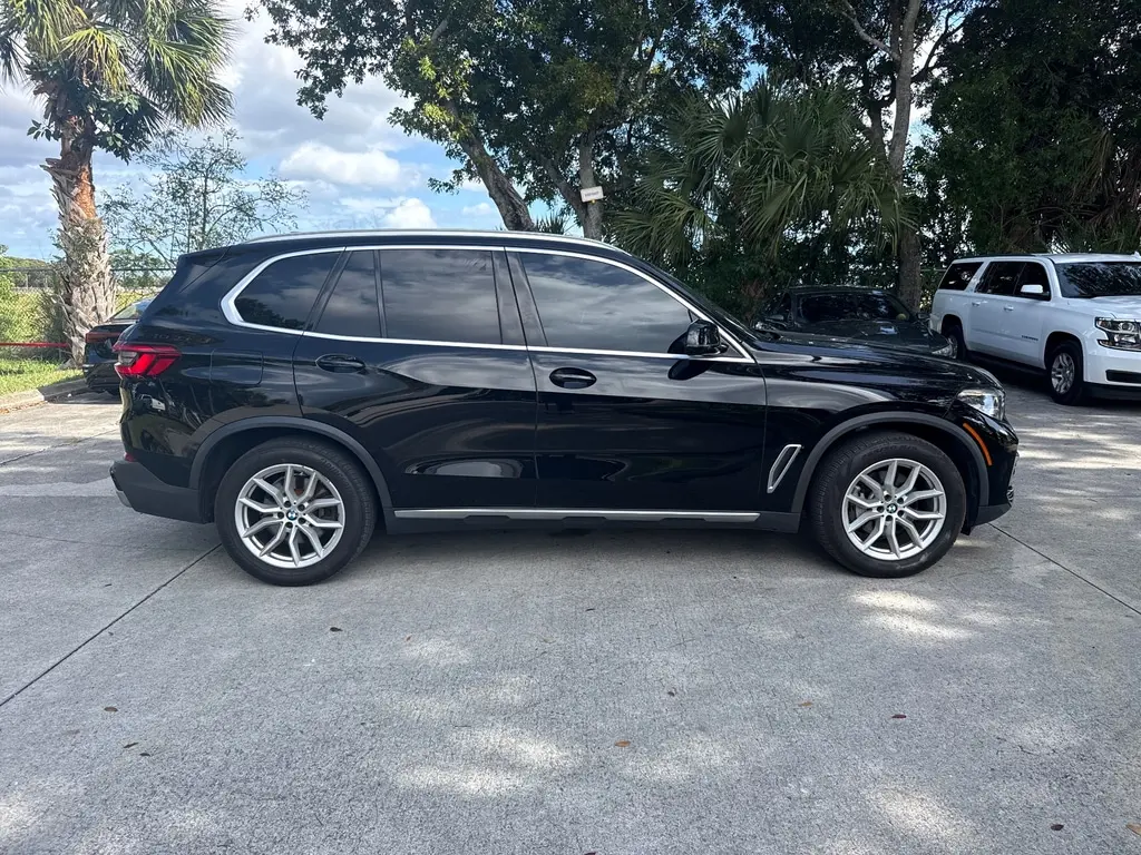 Florida Fine Cars - Used BMW X5 2020 WEST PALM SDRIVE40I