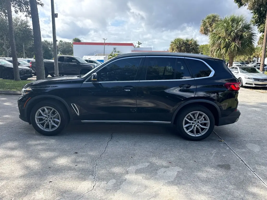 Florida Fine Cars - Used BMW X5 2020 WEST PALM SDRIVE40I