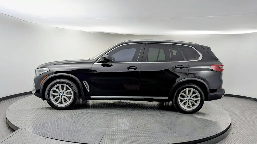 Florida Fine Cars - Used BMW X5 2020 WEST PALM SDRIVE40I