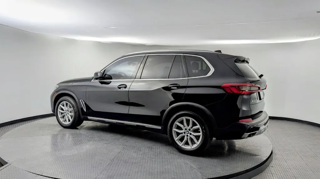 Florida Fine Cars - Used BMW X5 2020 WEST PALM SDRIVE40I