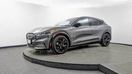 Florida Fine Cars - Used FORD MUSTANG-MACH-E 2023 MARGATE PREMIUM