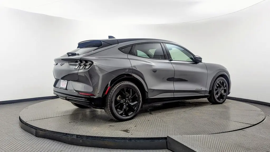 Florida Fine Cars - Used FORD MUSTANG MACH-E 2023 MARGATE PREMIUM