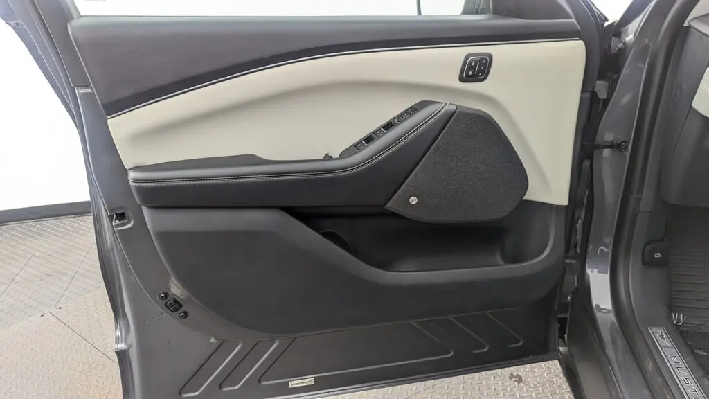 Florida Fine Cars - Used FORD MUSTANG MACH-E 2023 MARGATE PREMIUM