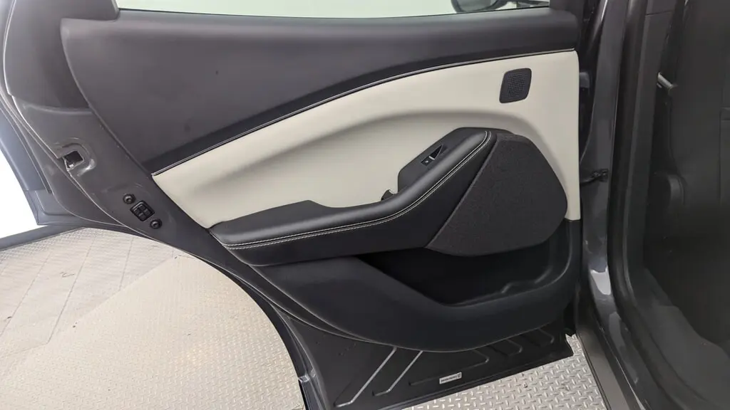 Florida Fine Cars - Used FORD MUSTANG MACH-E 2023 MARGATE PREMIUM