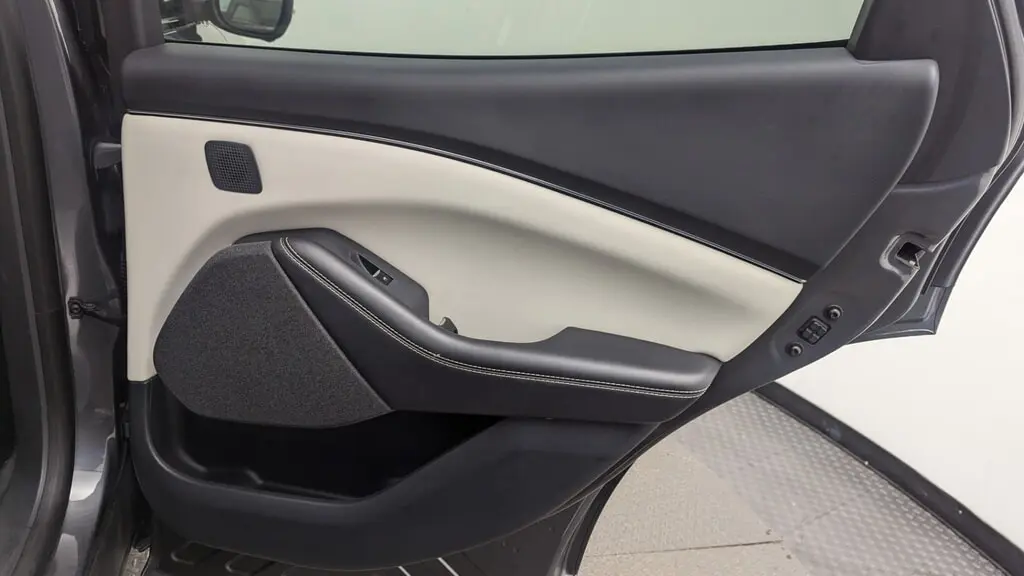 Florida Fine Cars - Used FORD MUSTANG MACH-E 2023 MARGATE PREMIUM