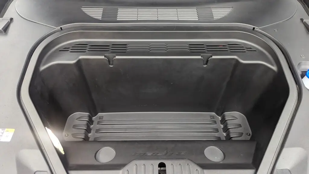 Florida Fine Cars - Used FORD MUSTANG MACH-E 2023 MARGATE PREMIUM