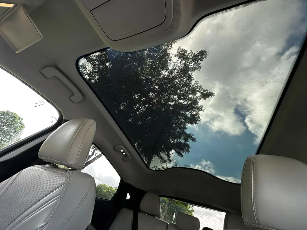 Florida Fine Cars - Used FORD MUSTANG MACH-E 2023 MARGATE PREMIUM