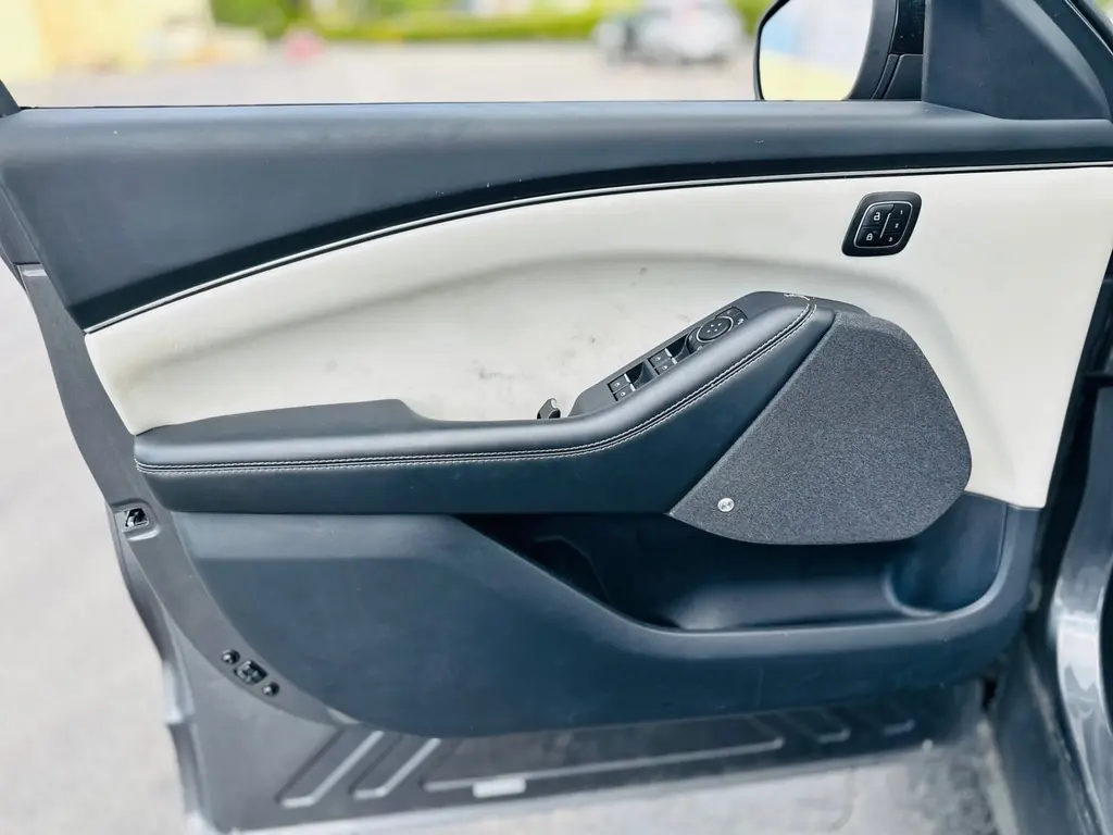 Florida Fine Cars - Used FORD MUSTANG MACH-E 2023 MARGATE PREMIUM