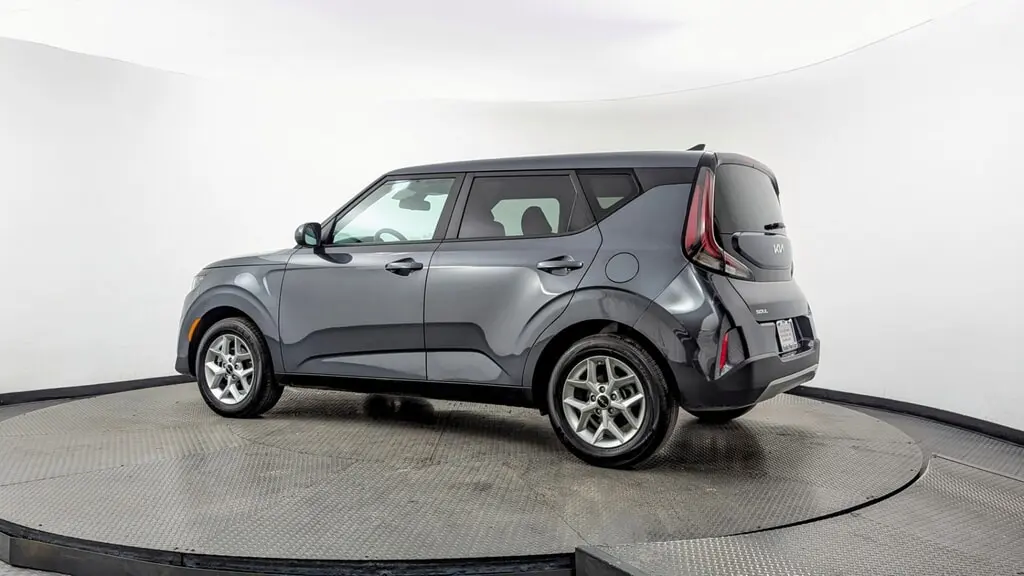 Florida Fine Cars - Used KIA SOUL 2024 MARGATE LX