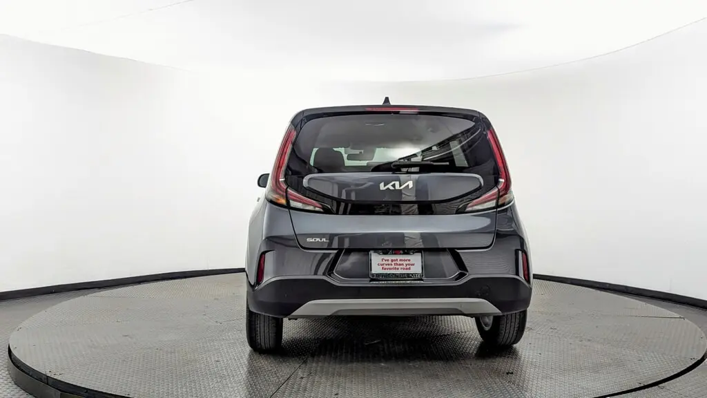 Florida Fine Cars - Used KIA SOUL 2024 MARGATE LX