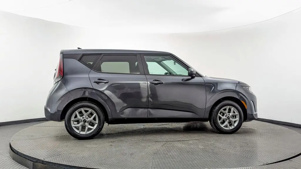 Florida Fine Cars - Used KIA SOUL 2024 MARGATE LX