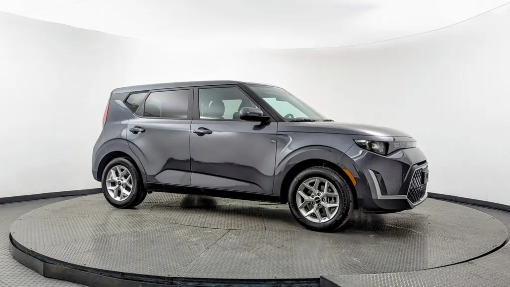 Florida Fine Cars - Used KIA SOUL 2024 MARGATE LX