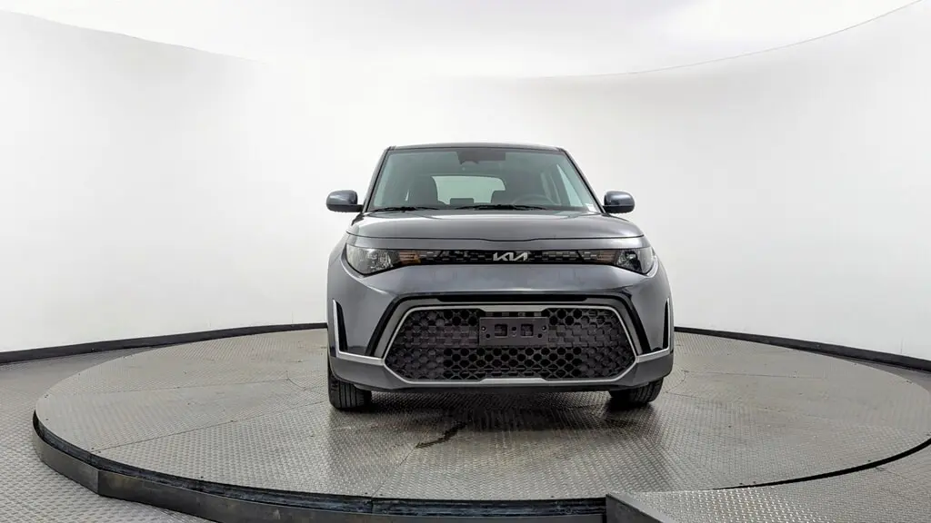 Florida Fine Cars - Used KIA SOUL 2024 MARGATE LX