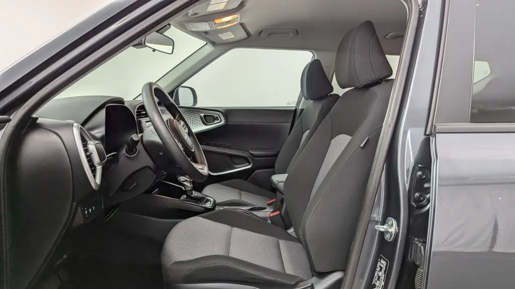 Florida Fine Cars - Used KIA SOUL 2024 MARGATE LX