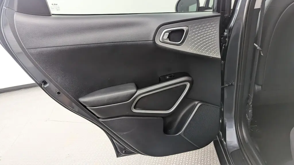 Florida Fine Cars - Used KIA SOUL 2024 MARGATE LX