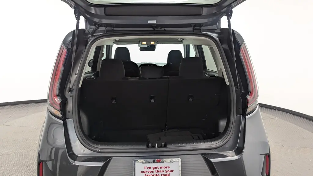 Florida Fine Cars - Used KIA SOUL 2024 MARGATE LX