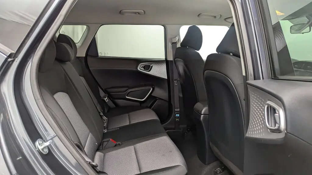 Florida Fine Cars - Used KIA SOUL 2024 MARGATE LX