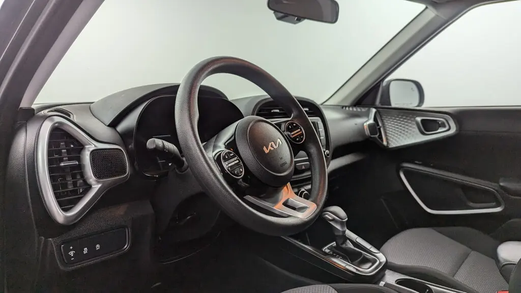 Florida Fine Cars - Used KIA SOUL 2024 MARGATE LX