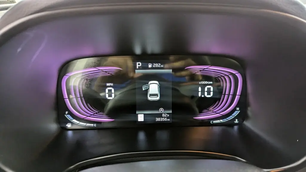 Florida Fine Cars - Used KIA SOUL 2024 MARGATE LX