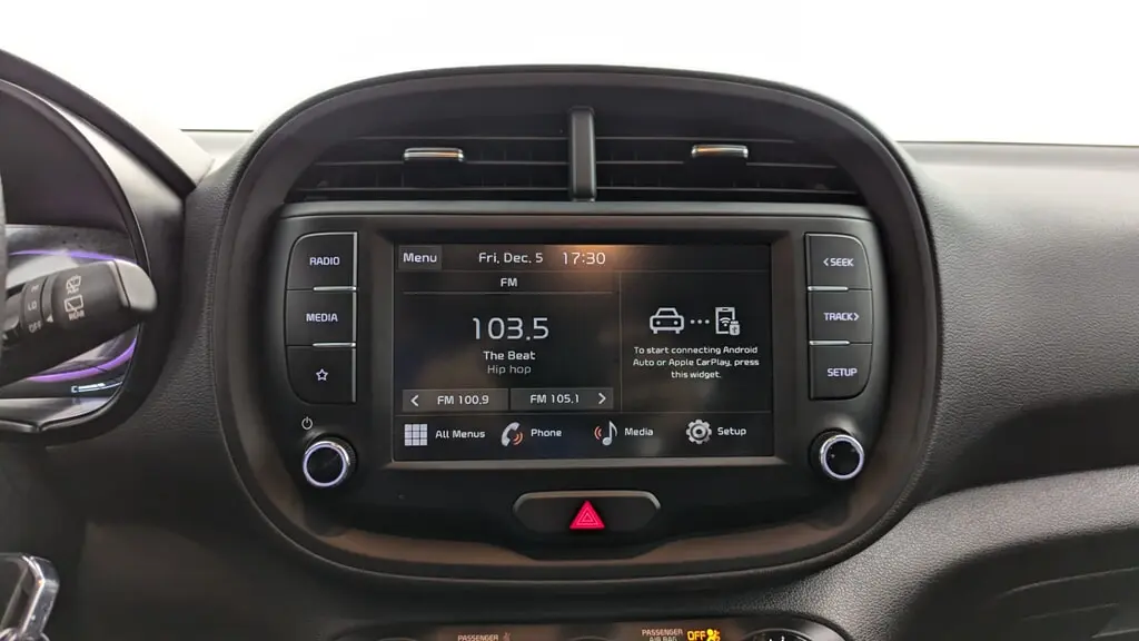 Florida Fine Cars - Used KIA SOUL 2024 MARGATE LX