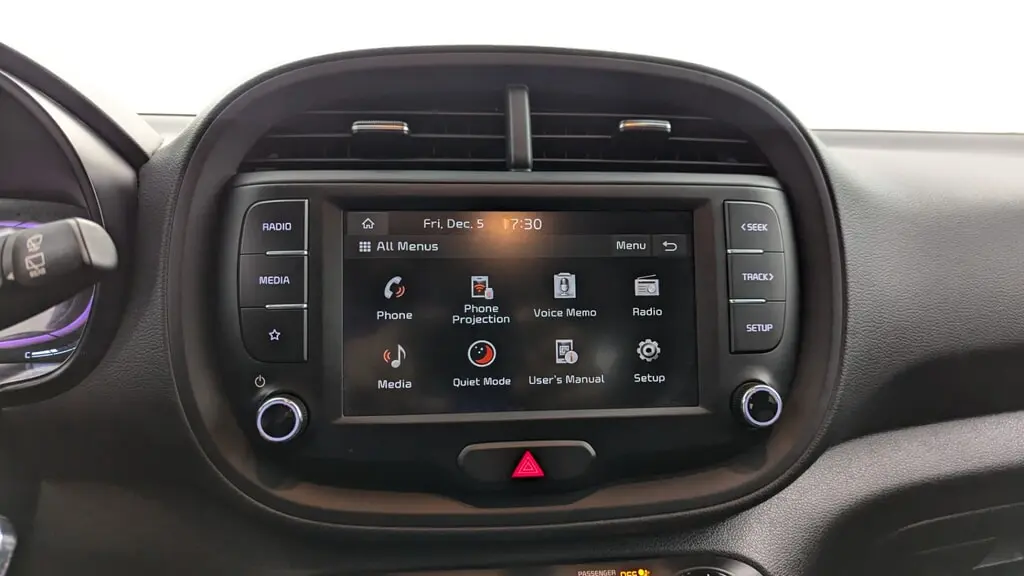 Florida Fine Cars - Used KIA SOUL 2024 MARGATE LX