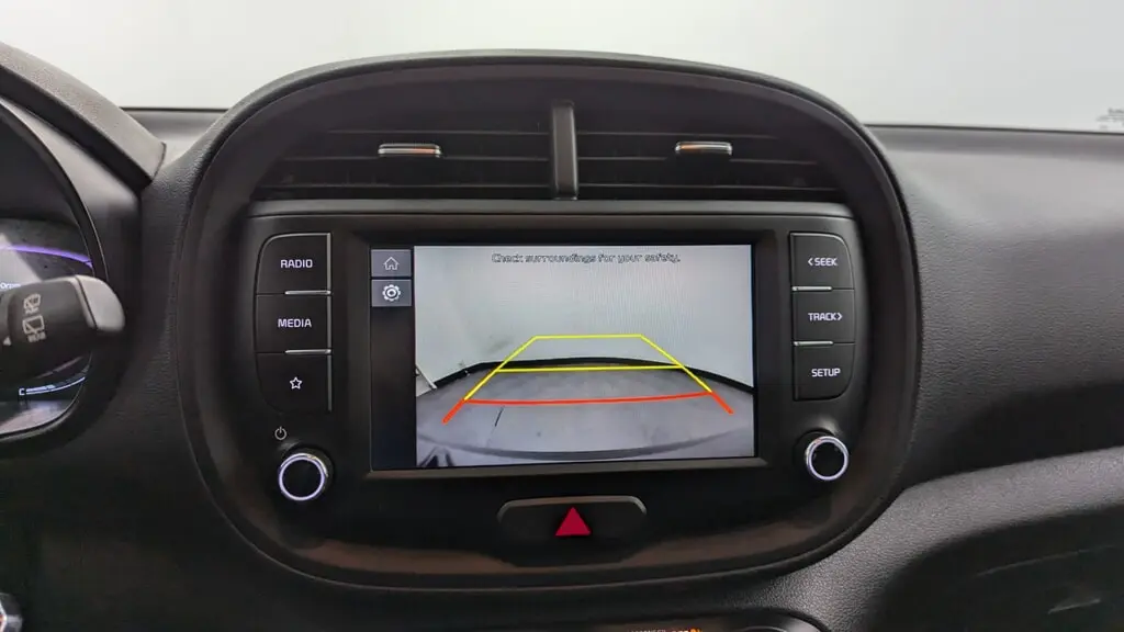 Florida Fine Cars - Used KIA SOUL 2024 MARGATE LX