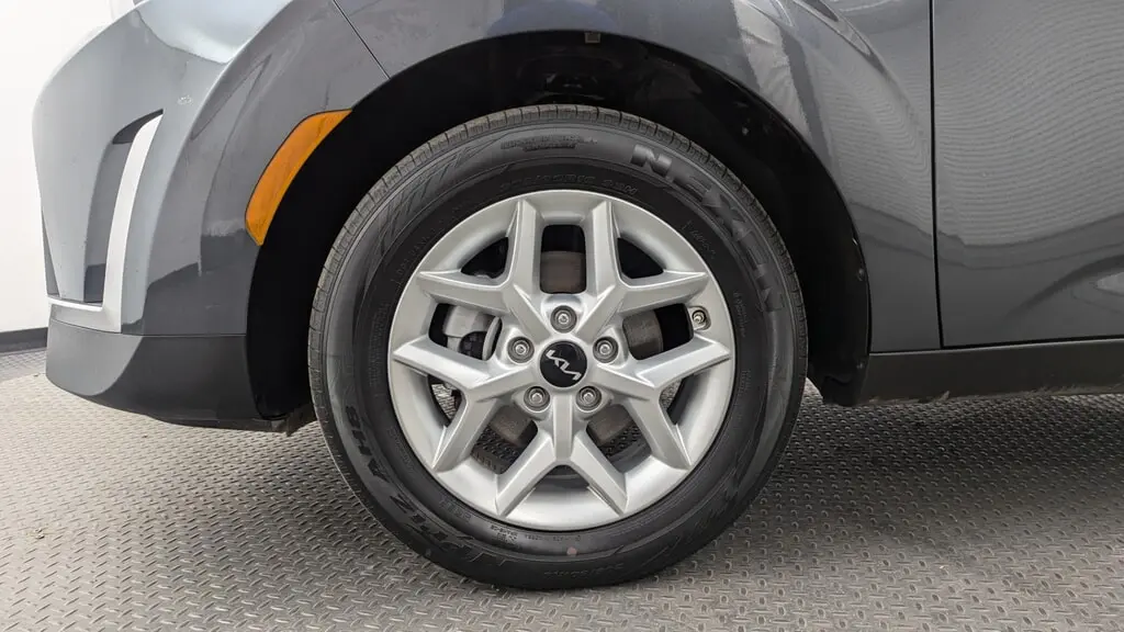 Florida Fine Cars - Used KIA SOUL 2024 MARGATE LX