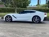 Florida Fine Cars - Used CHEVROLET CORVETTE STINGRAY 2014 MIAMI 3LT
