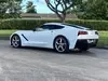 Florida Fine Cars - Used CHEVROLET CORVETTE STINGRAY 2014 MIAMI 3LT