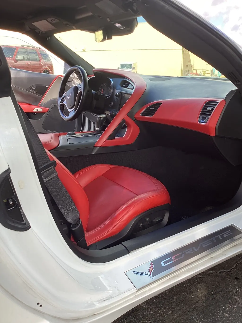 Florida Fine Cars - Used CHEVROLET CORVETTE STINGRAY 2014 MIAMI 3LT