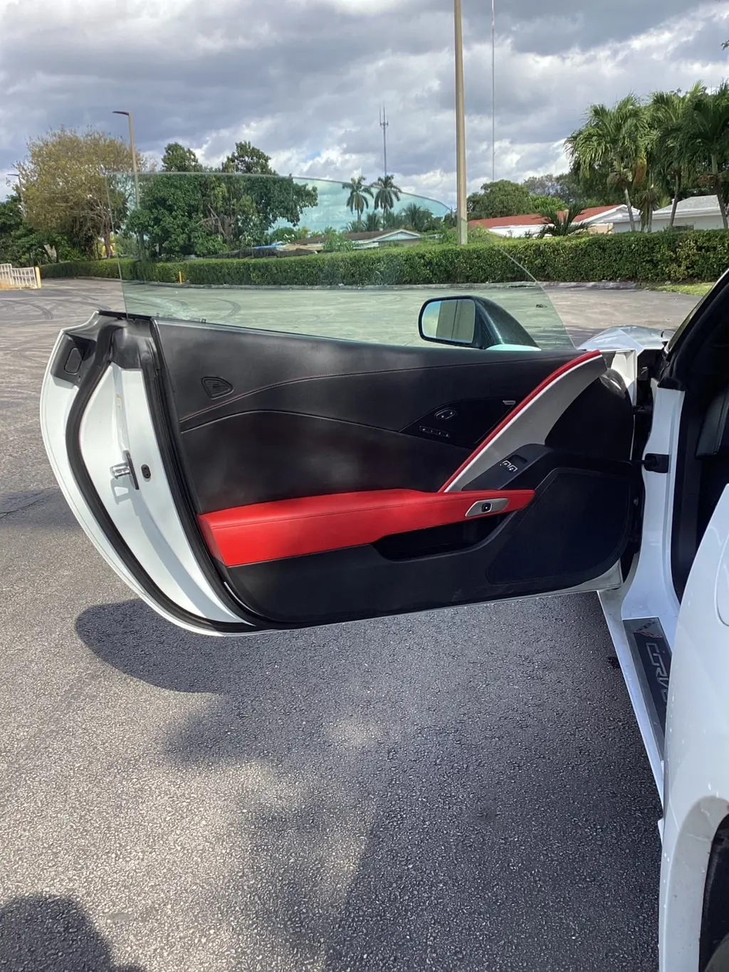 Florida Fine Cars - Used CHEVROLET CORVETTE STINGRAY 2014 MIAMI 3LT