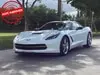 Florida Fine Cars - Used CHEVROLET CORVETTE STINGRAY 2014 MIAMI 3LT