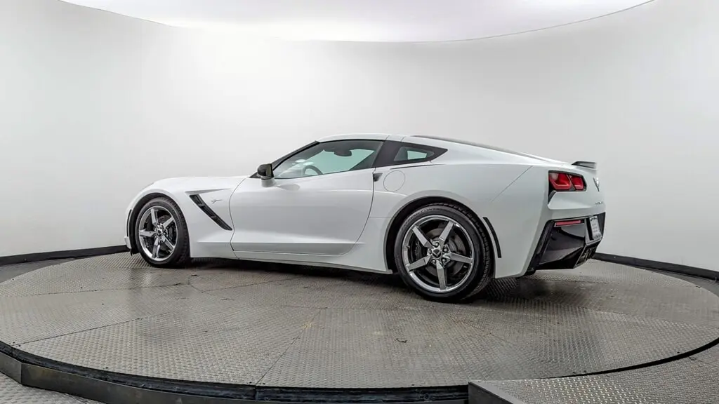 Florida Fine Cars - Used CHEVROLET CORVETTE STINGRAY 2014 MIAMI 3LT