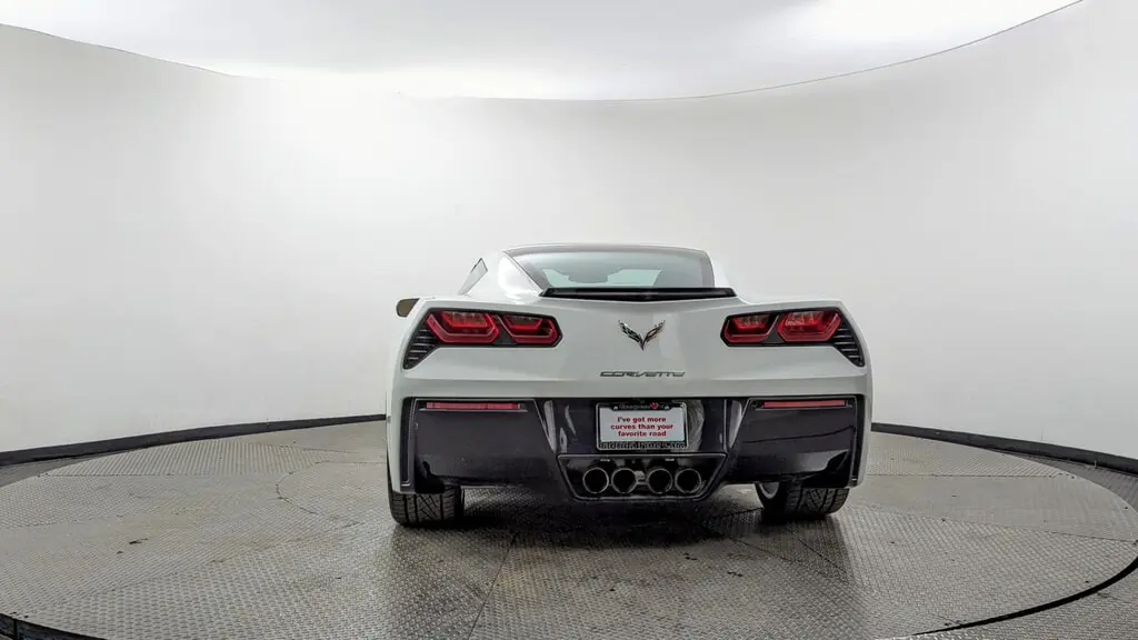 Florida Fine Cars - Used CHEVROLET CORVETTE STINGRAY 2014 MIAMI 3LT