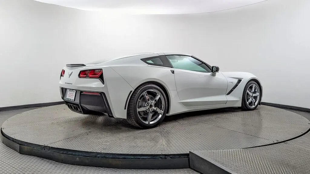 Florida Fine Cars - Used CHEVROLET CORVETTE STINGRAY 2014 MIAMI 3LT