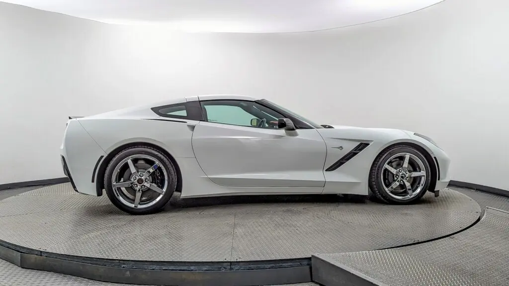 Florida Fine Cars - Used CHEVROLET CORVETTE STINGRAY 2014 MIAMI 3LT