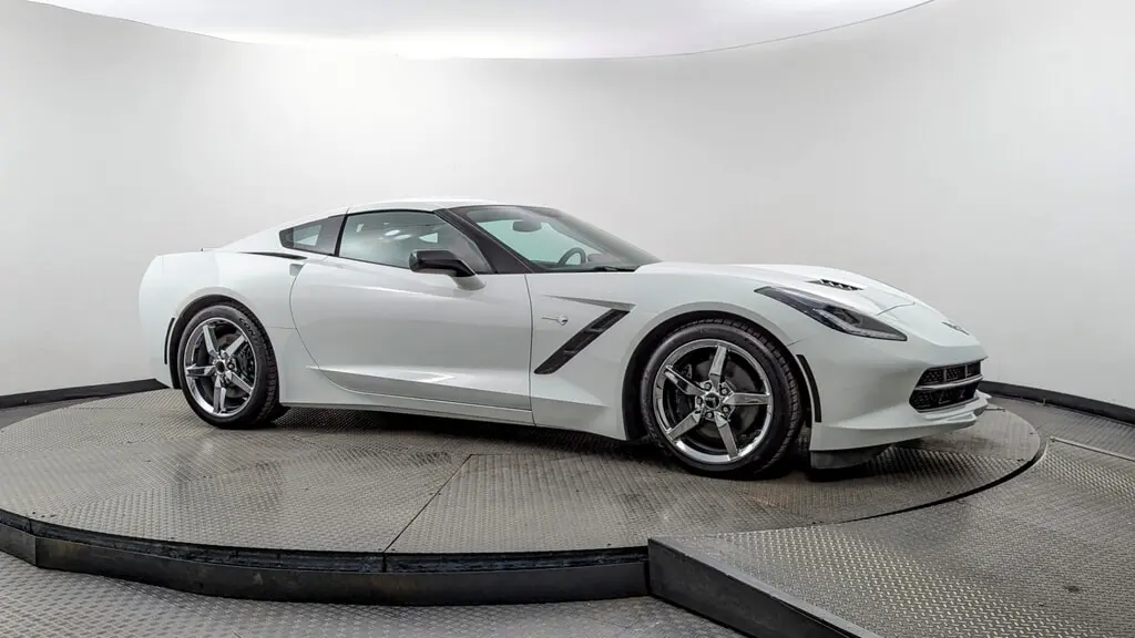 Florida Fine Cars - Used CHEVROLET CORVETTE STINGRAY 2014 MIAMI 3LT
