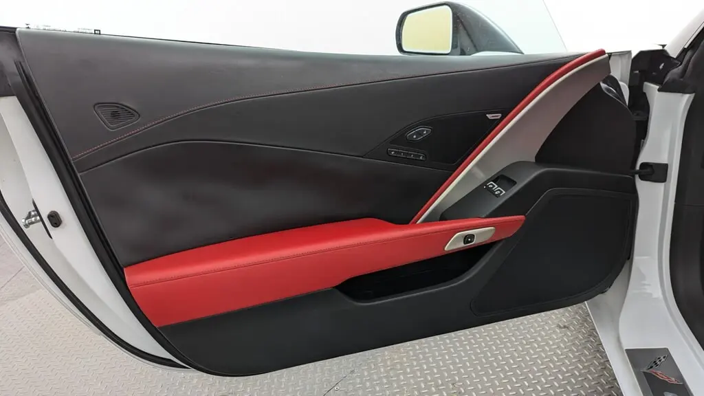 Florida Fine Cars - Used CHEVROLET CORVETTE STINGRAY 2014 MIAMI 3LT