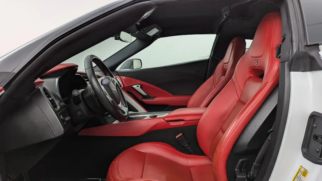 Florida Fine Cars - Used CHEVROLET CORVETTE STINGRAY 2014 MIAMI 3LT