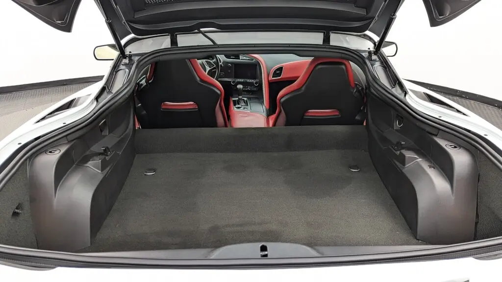 Florida Fine Cars - Used CHEVROLET CORVETTE STINGRAY 2014 MIAMI 3LT