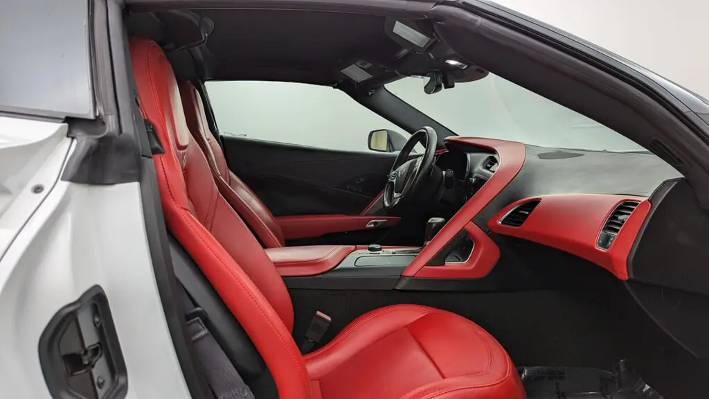 Florida Fine Cars - Used CHEVROLET CORVETTE STINGRAY 2014 MIAMI 3LT