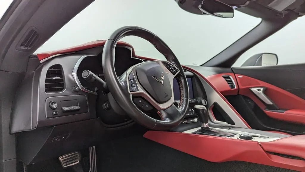 Florida Fine Cars - Used CHEVROLET CORVETTE STINGRAY 2014 MIAMI 3LT