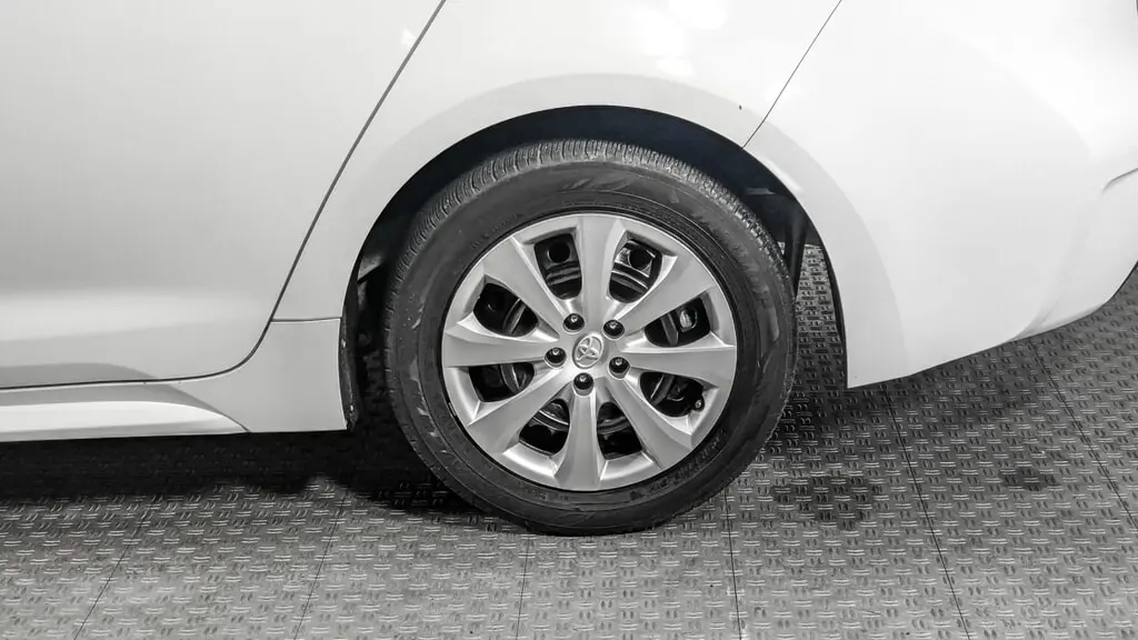 Florida Fine Cars - Used TOYOTA COROLLA 2024 ORLANDO LE