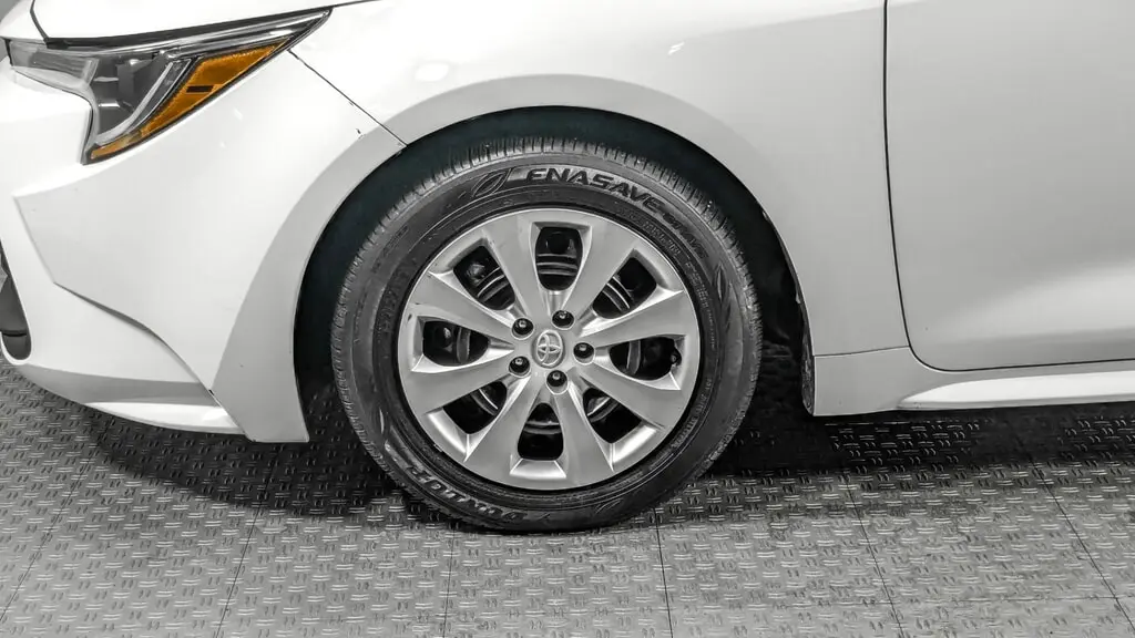 Florida Fine Cars - Used TOYOTA COROLLA 2024 ORLANDO LE